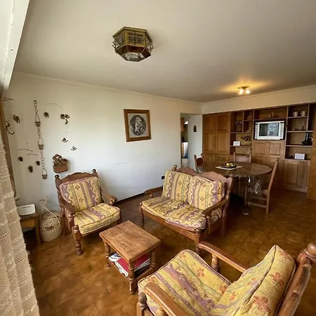 Mario I Apartment San Carlos de Bariloche Exterior photo