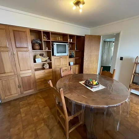 Mario I Apartment San Carlos de Bariloche Exterior photo