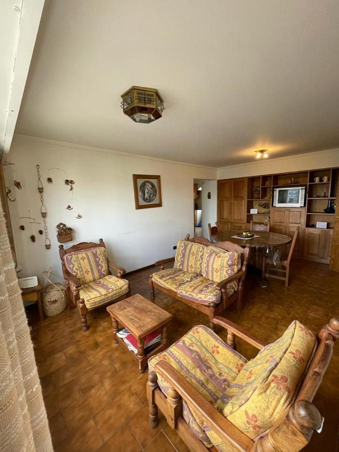 Apartment Mario I