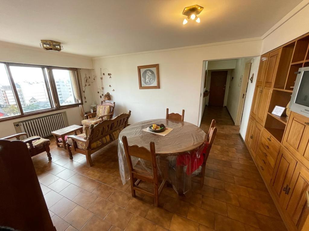 Apartment Mario I San Carlos de Bariloche