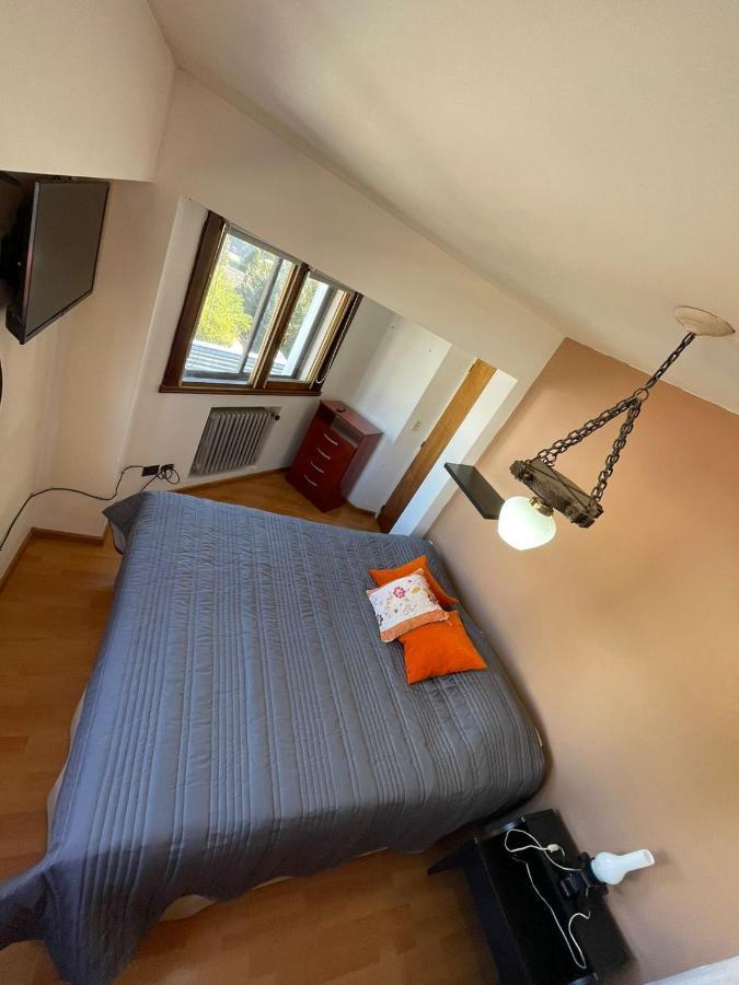 Apartment Mario I San Carlos de Bariloche